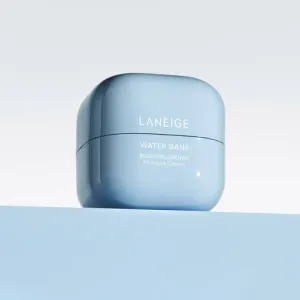 Laneige Water Bank Blue Hyaluronic Cream Moisturizer 20ml