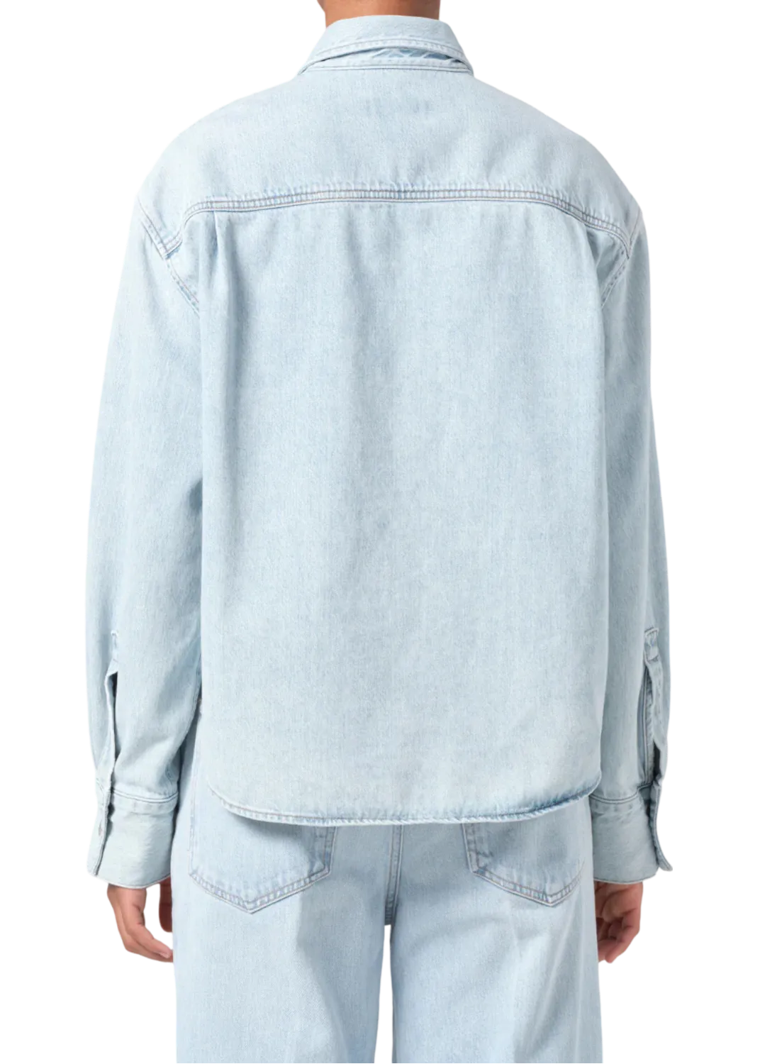 Laurel Shirt - Cluster