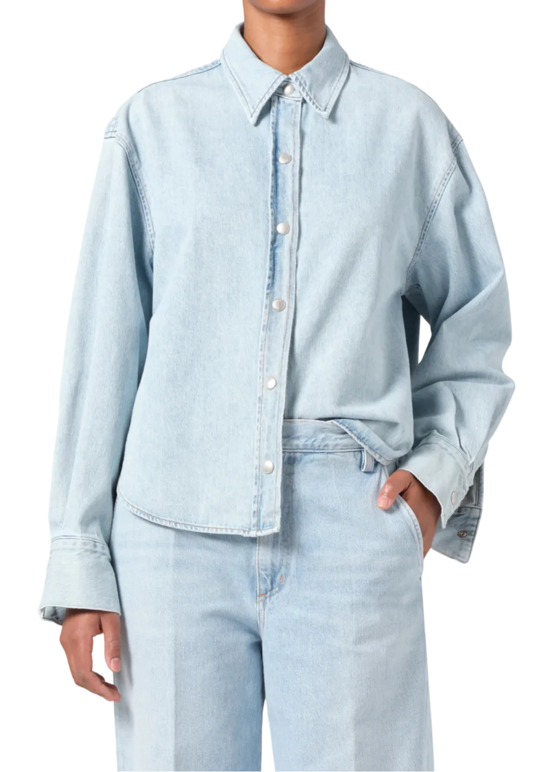 Laurel Shirt - Cluster