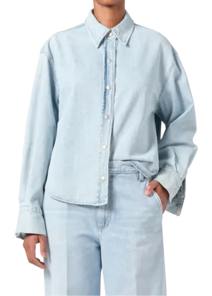 Laurel Shirt - Cluster