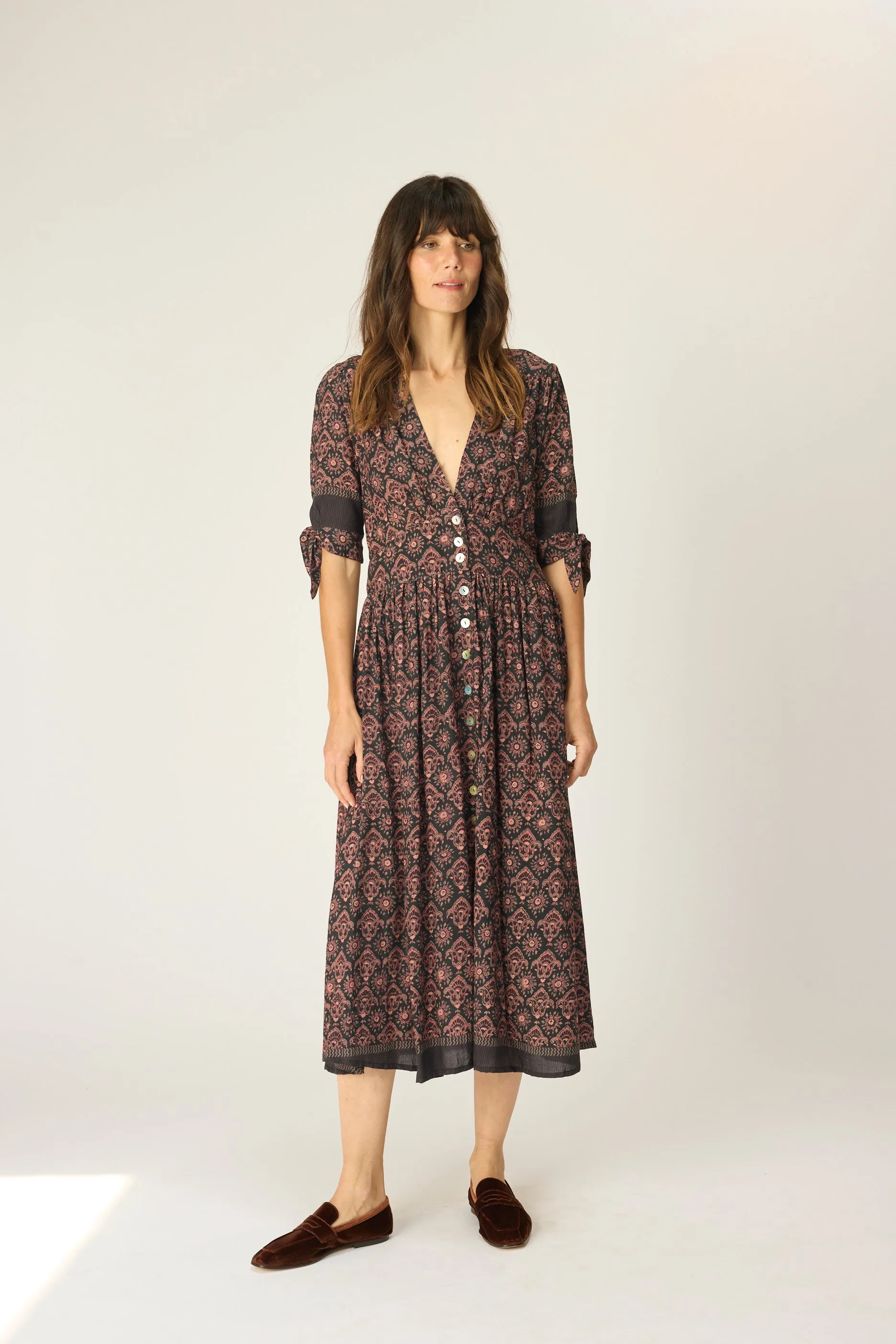 LAYLA DRESS