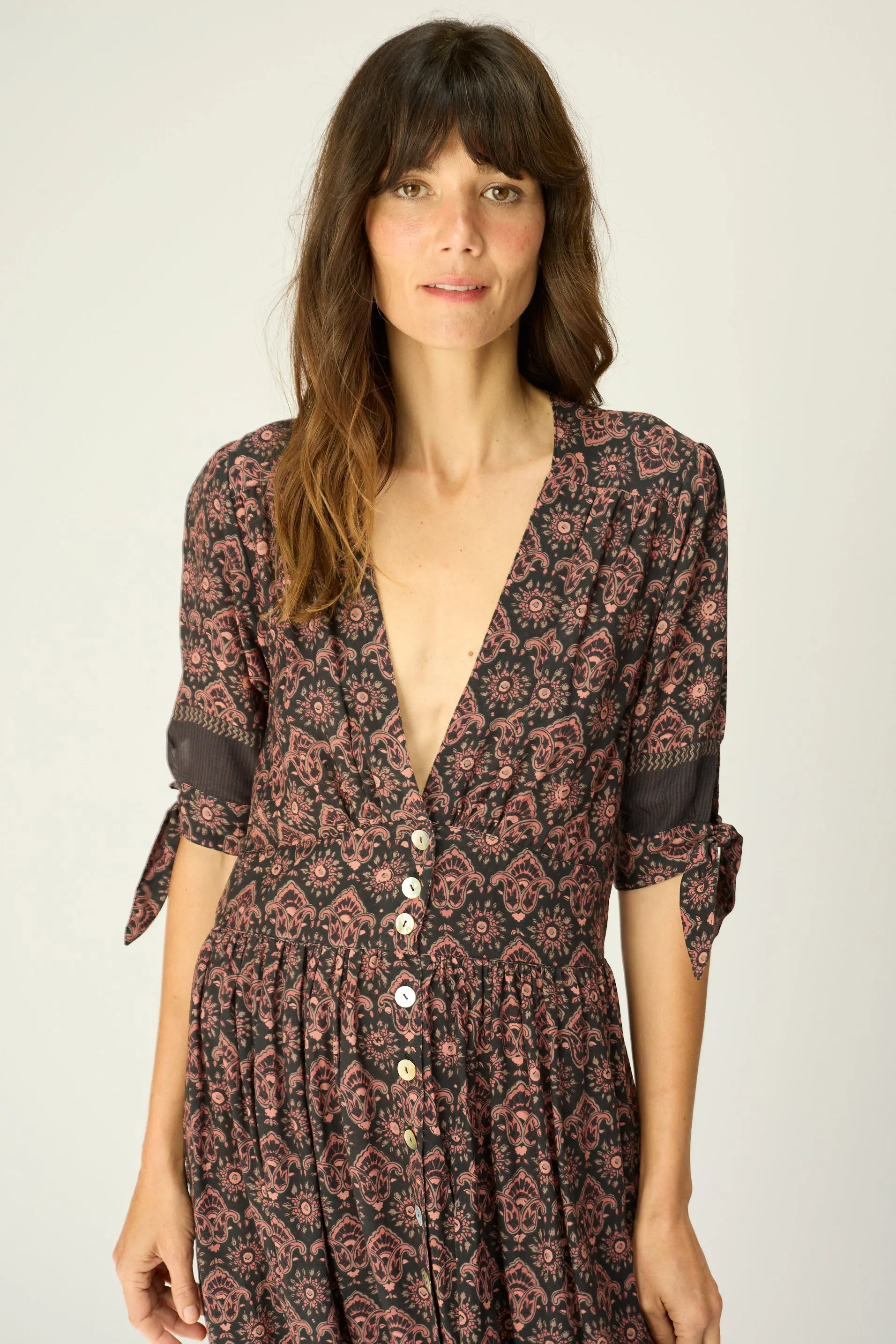 LAYLA DRESS