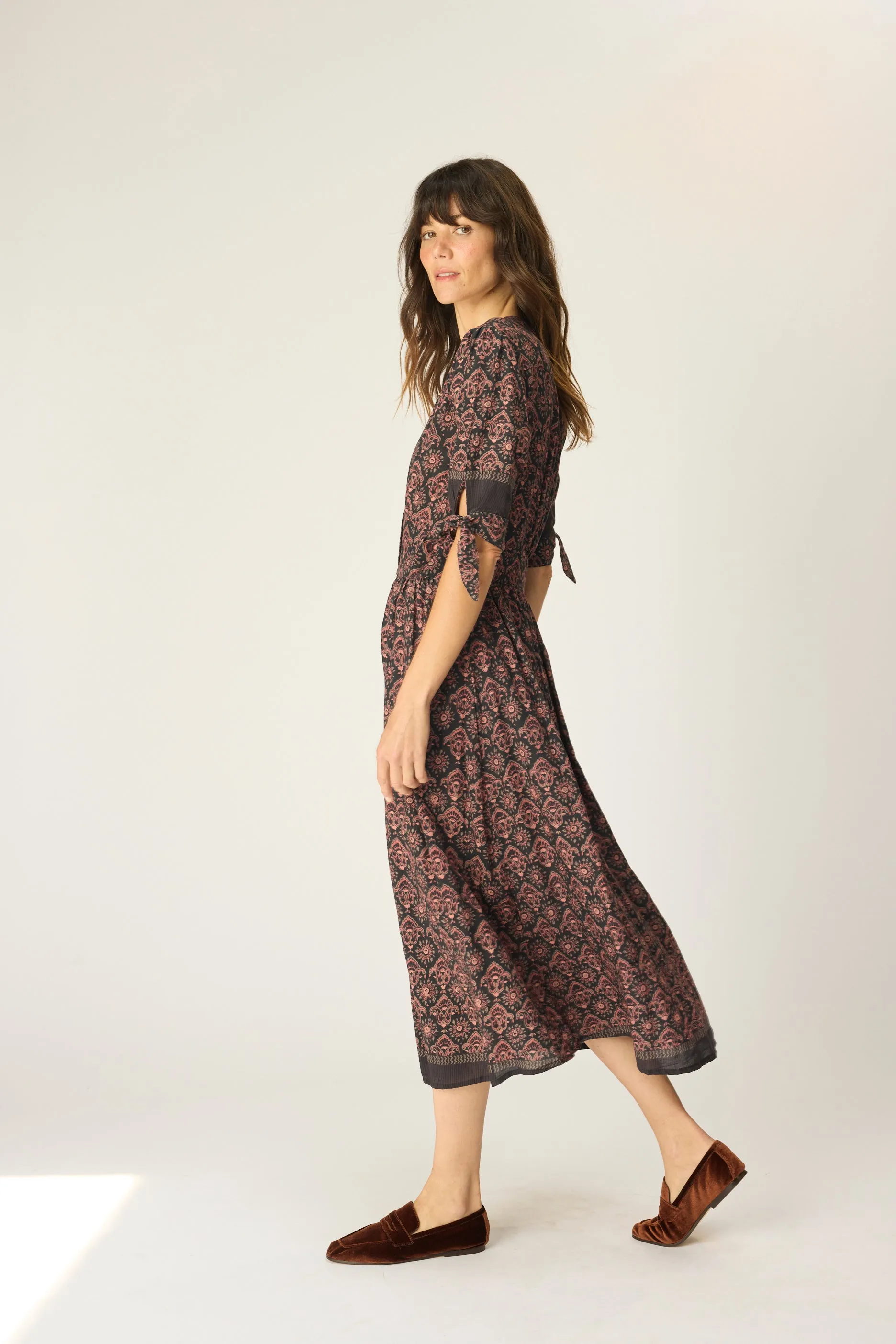 LAYLA DRESS