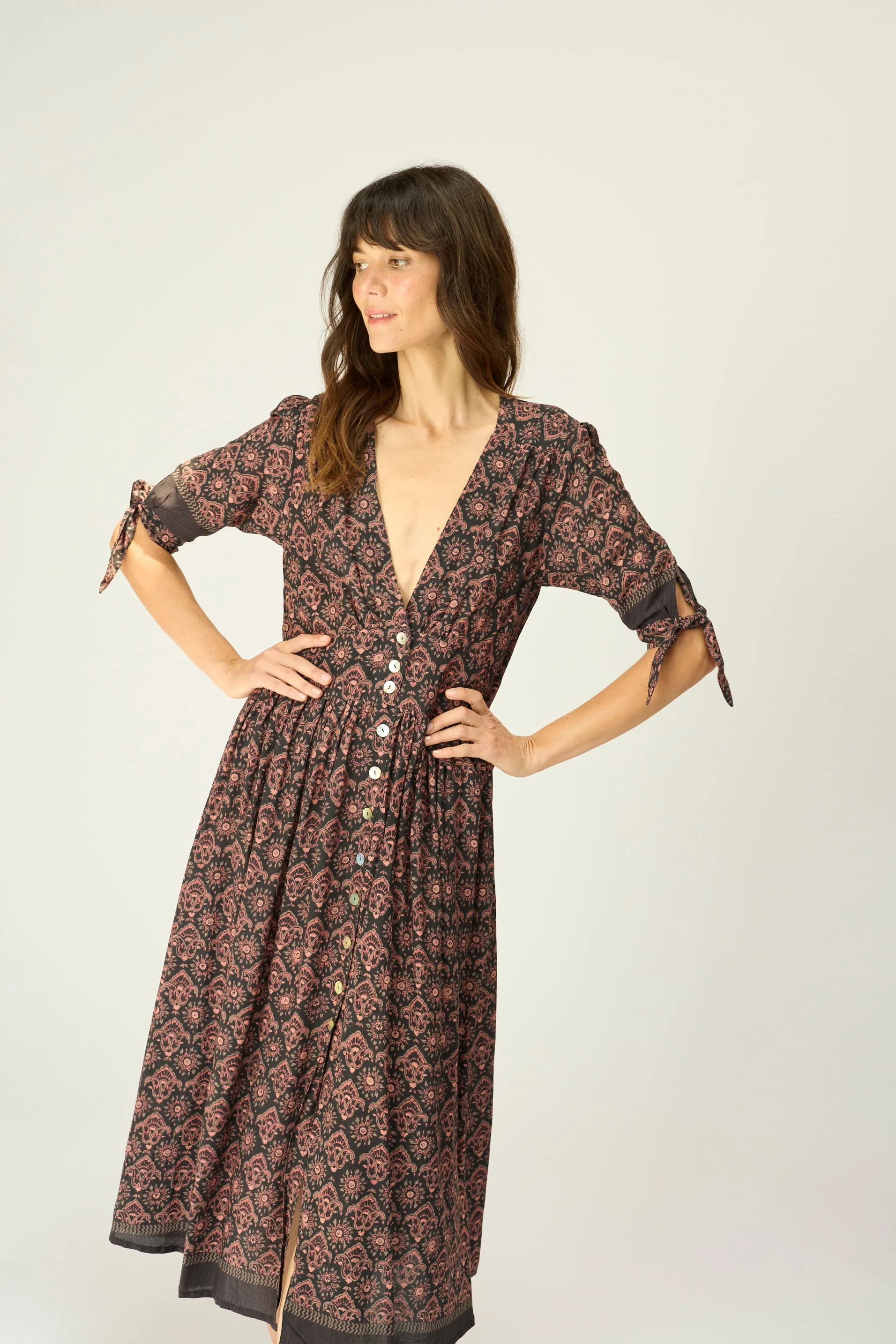 LAYLA DRESS