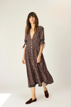 LAYLA DRESS