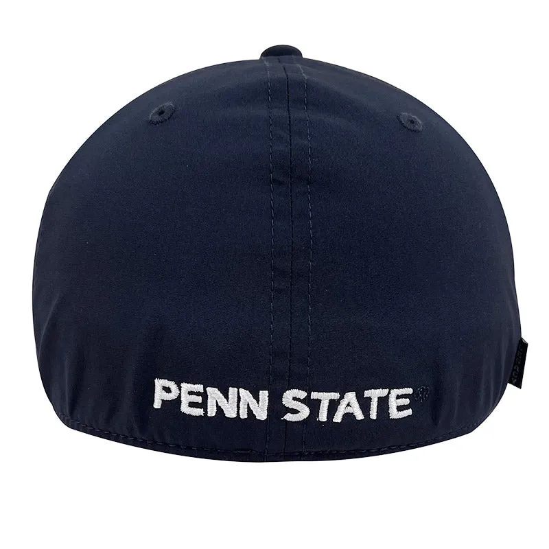 Legacy Back 9 Fitted Performance "S" Hat