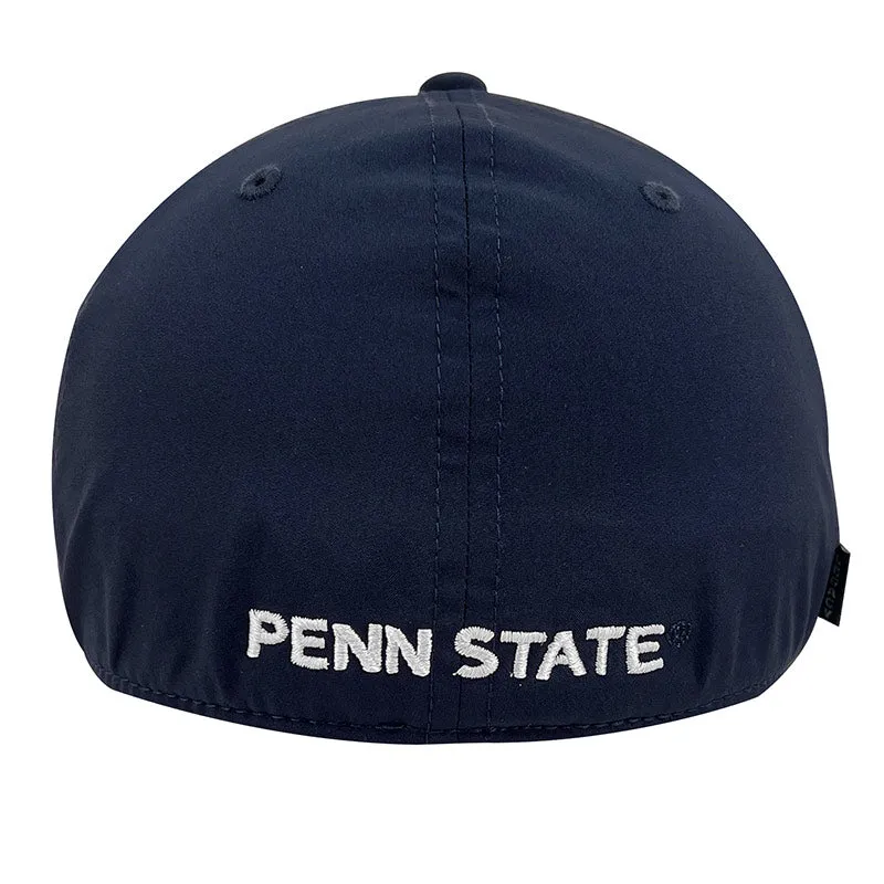 Legacy Fitted Back 9 Performance Lion Hat