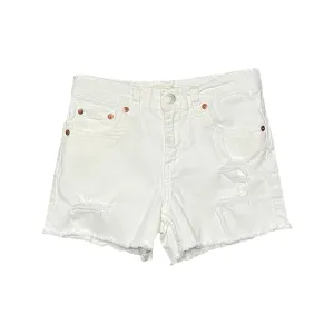 Levi's Jean Shorts