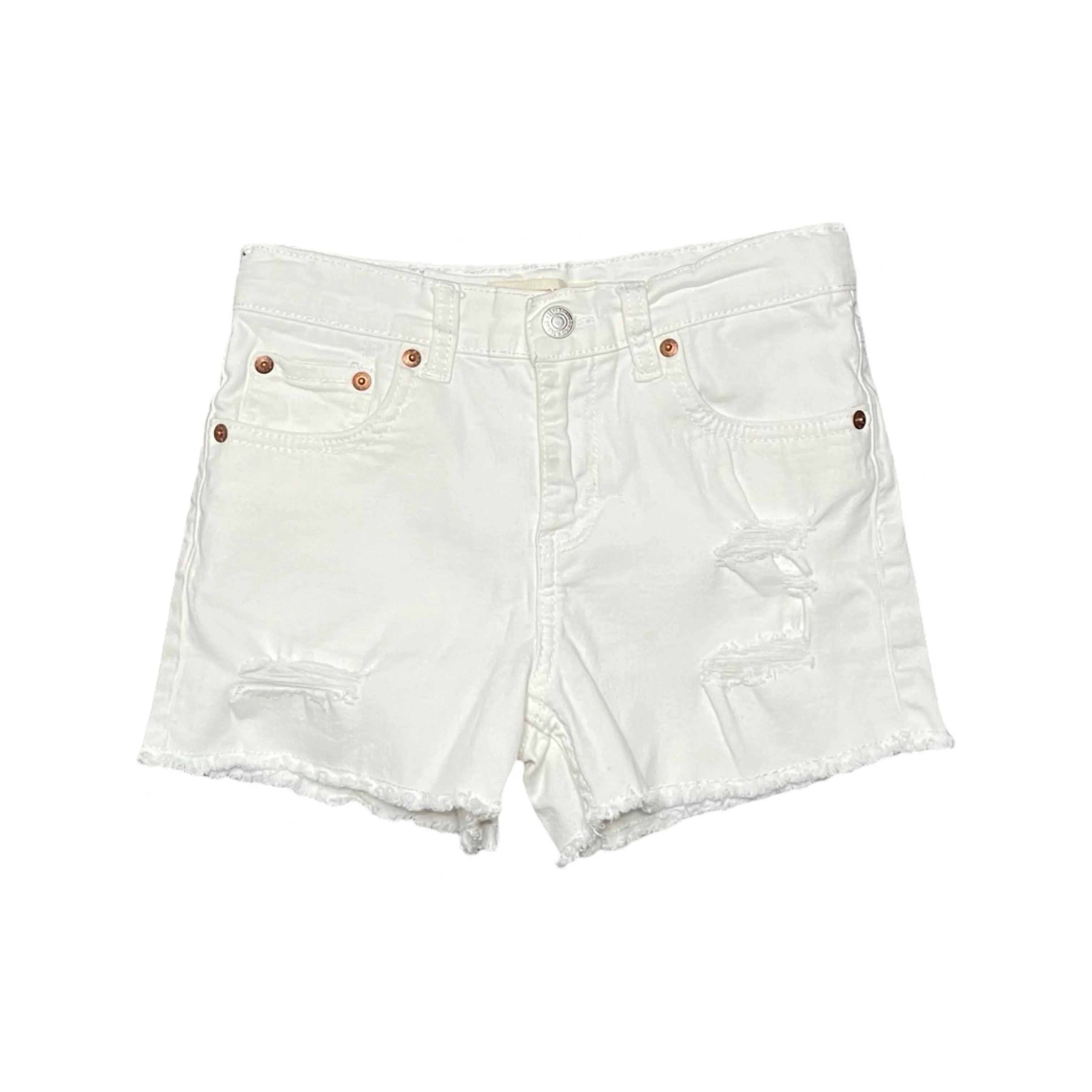 Levi's Jean Shorts