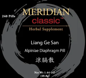 Liang Ge San