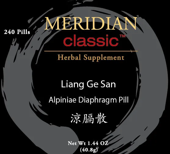 Liang Ge San