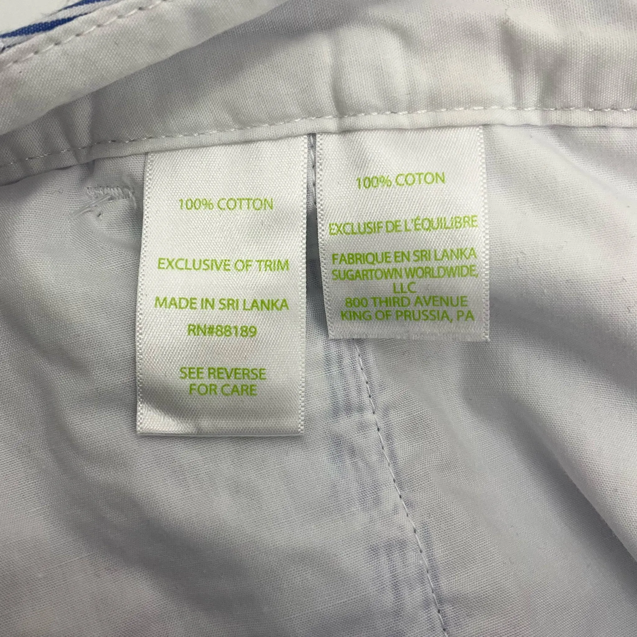 Lilly Pulitzer Shorts Size 2