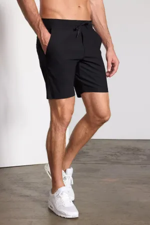 Limitless Short - Black