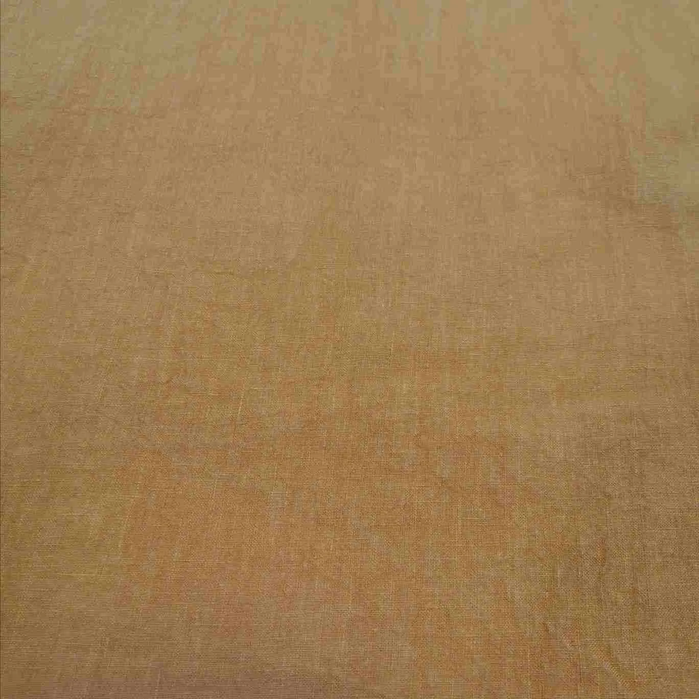Linen Antique Wash, Pumpkin