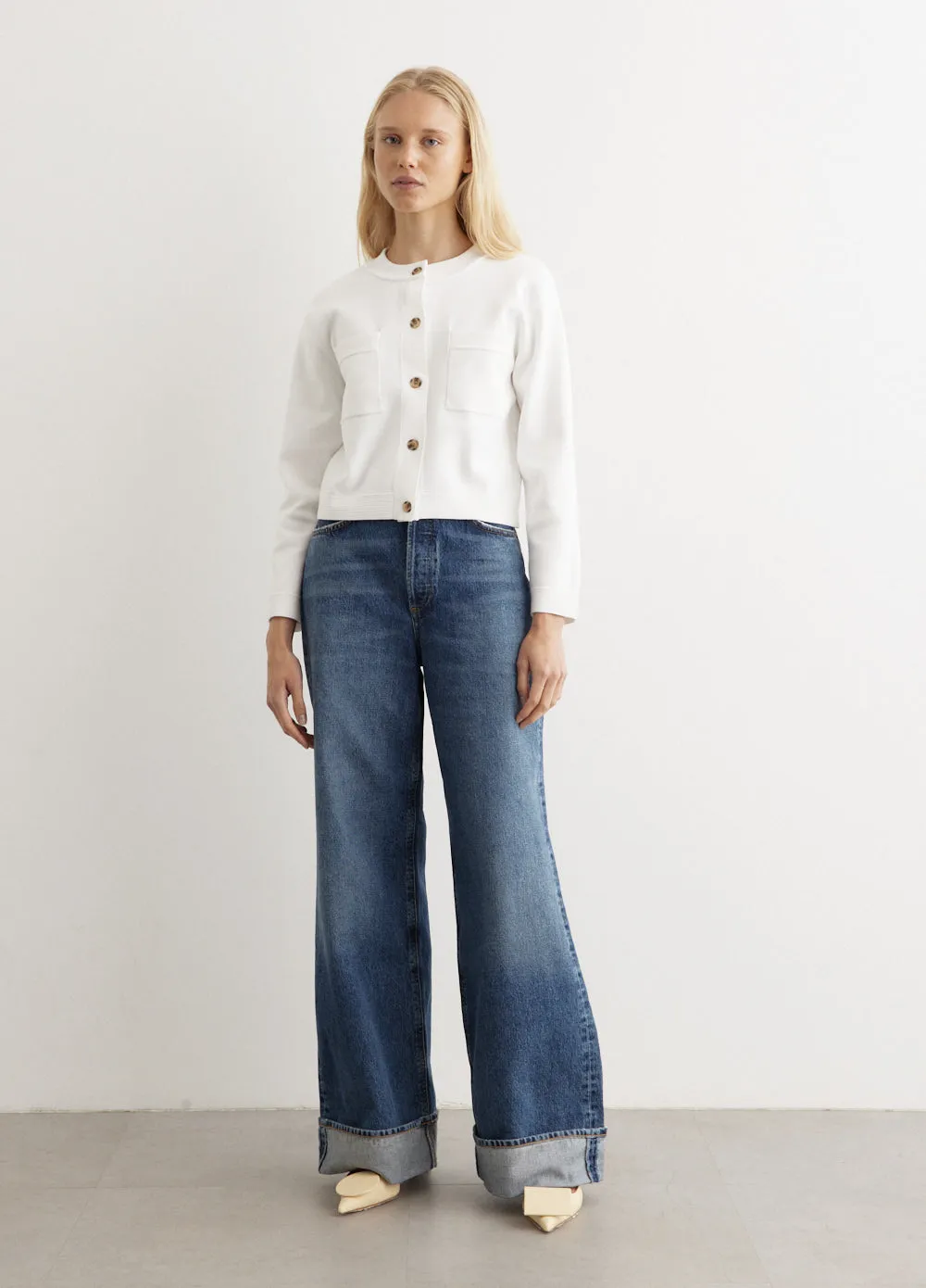 Lise Jacket