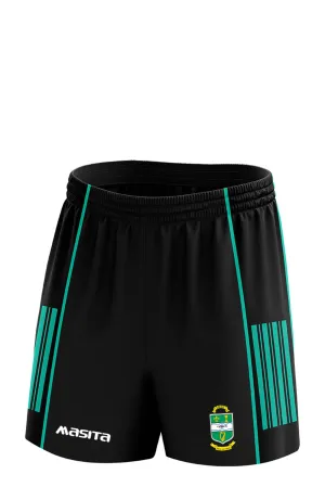 Listry GAA Avoca Style Training Shorts Adult