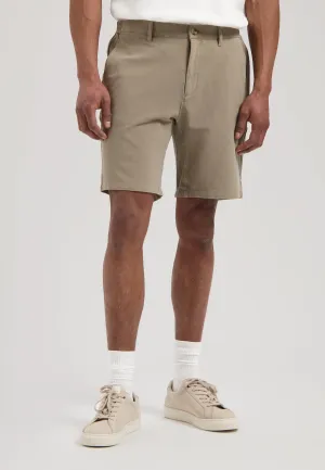 Logan Shorts Faded Piqué