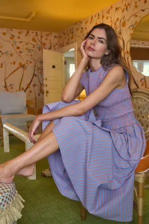 Louise Dress