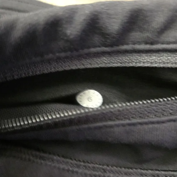 LULULEMON Speed Up Shorts‎ | 6