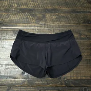 LULULEMON Speed Up Shorts‎ | 6