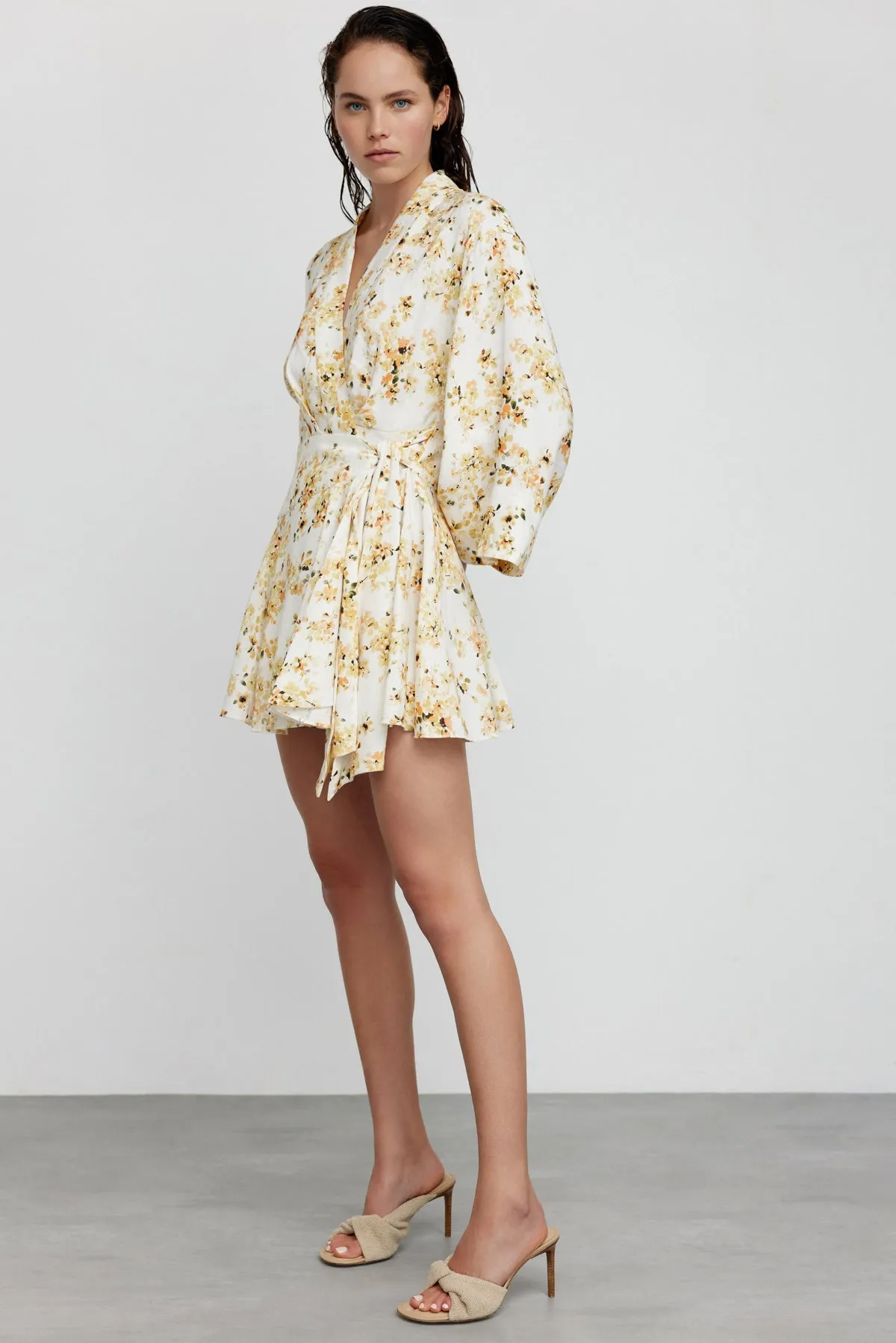 MAIA MINI DRESS