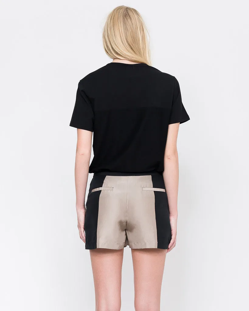 Malvina Short