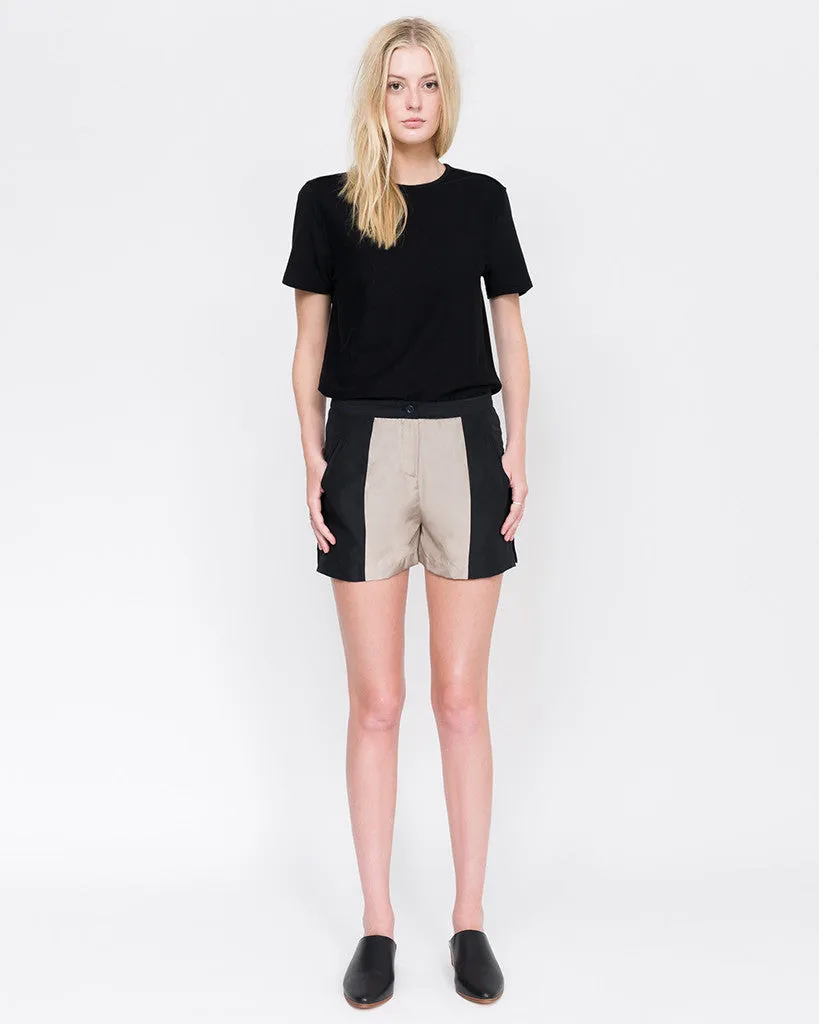 Malvina Short