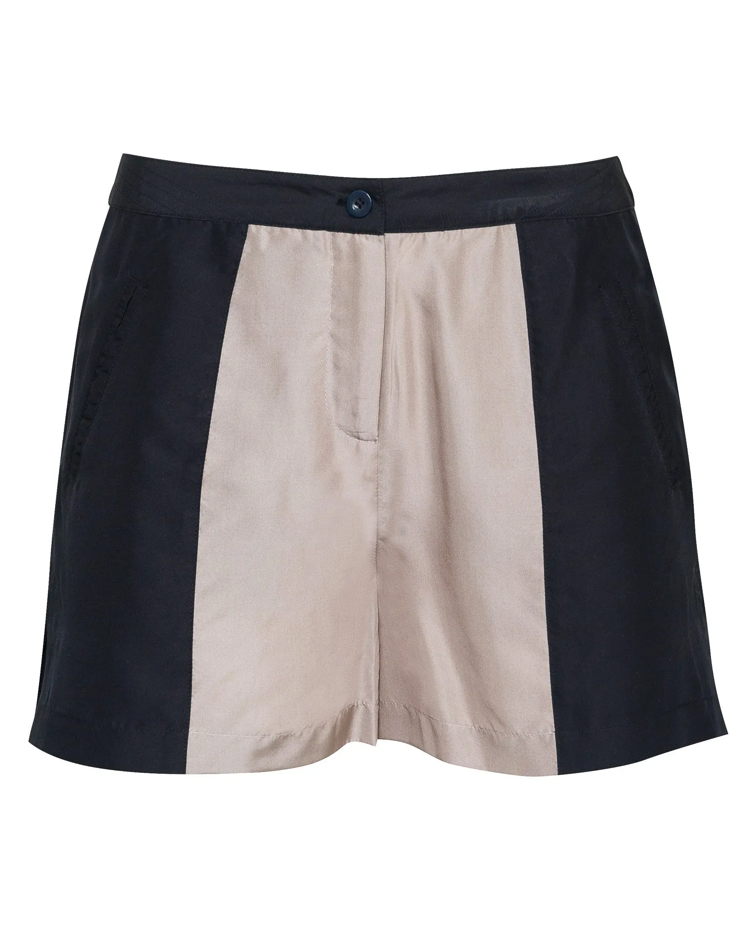 Malvina Short