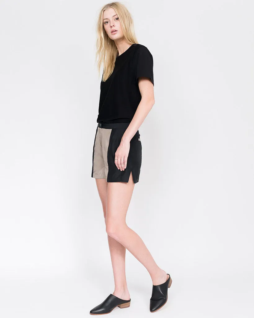 Malvina Short
