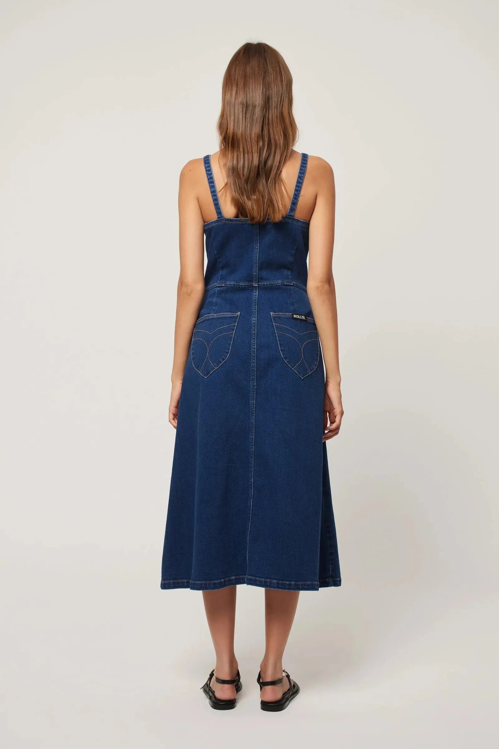 Mara Dress