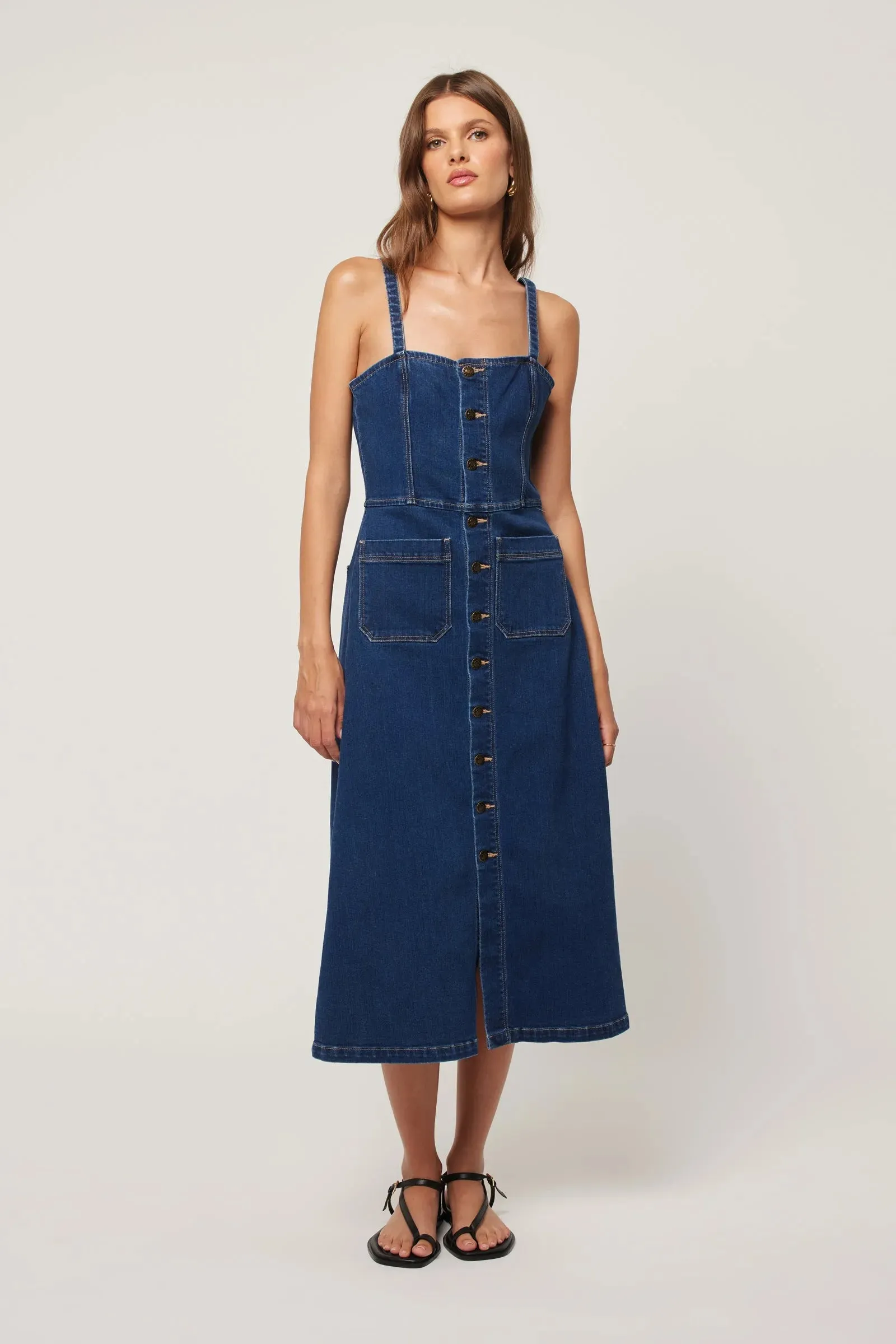 Mara Dress