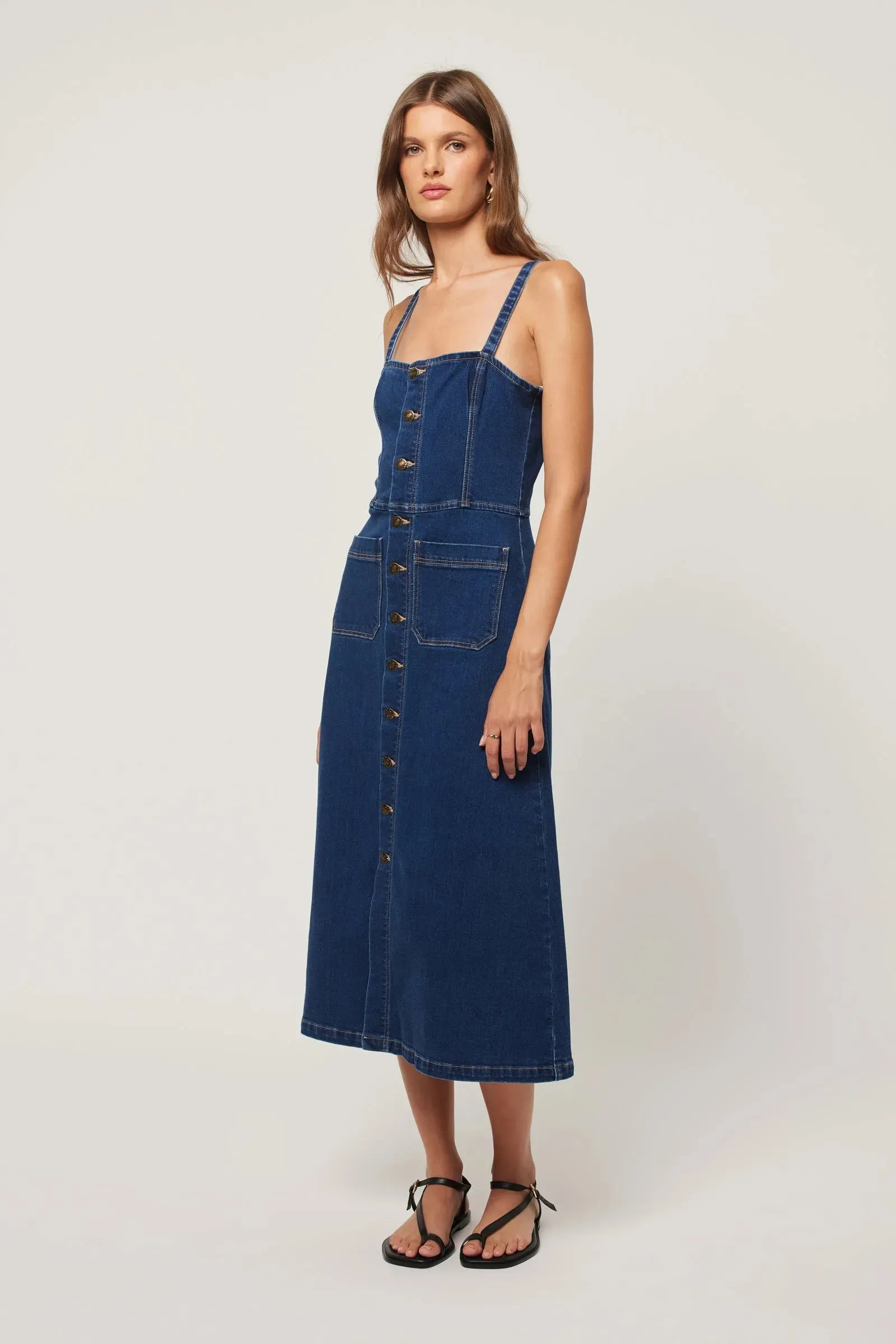 Mara Dress