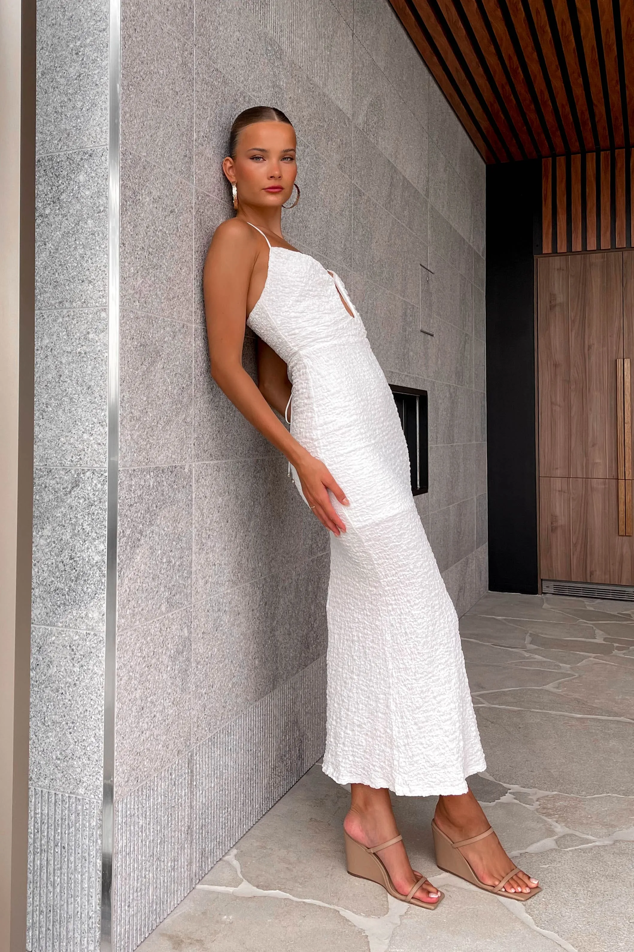 Marthe Dress