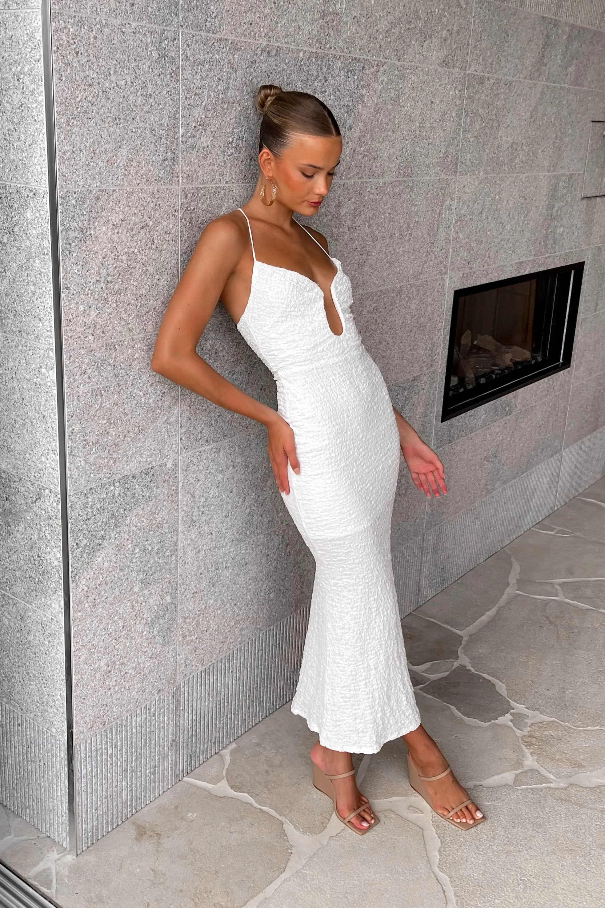 Marthe Dress