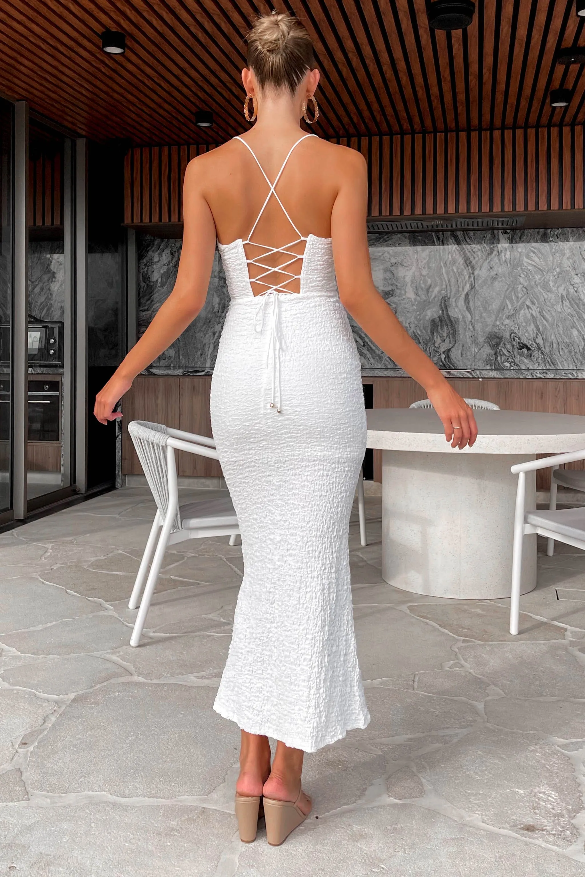 Marthe Dress