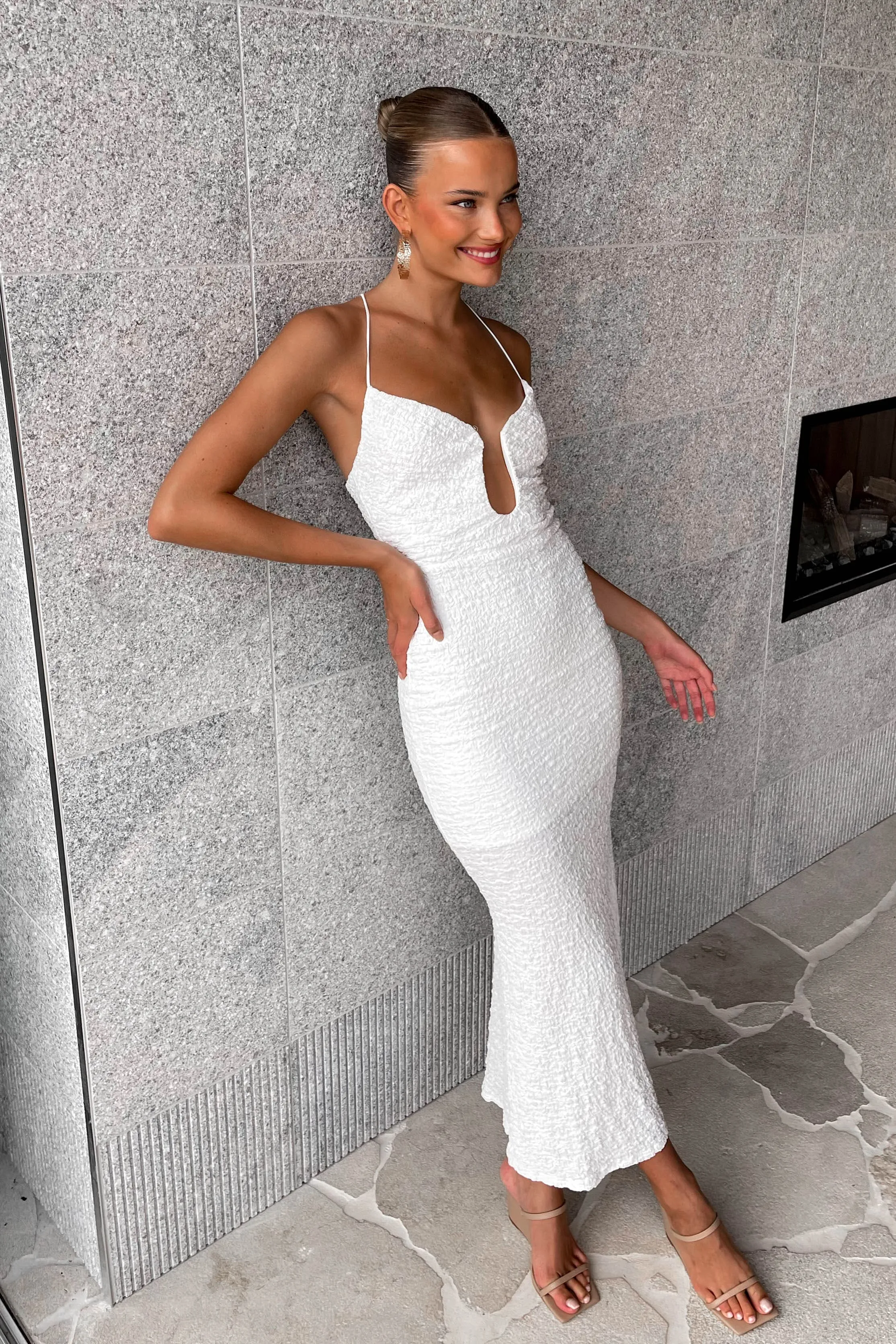 Marthe Dress