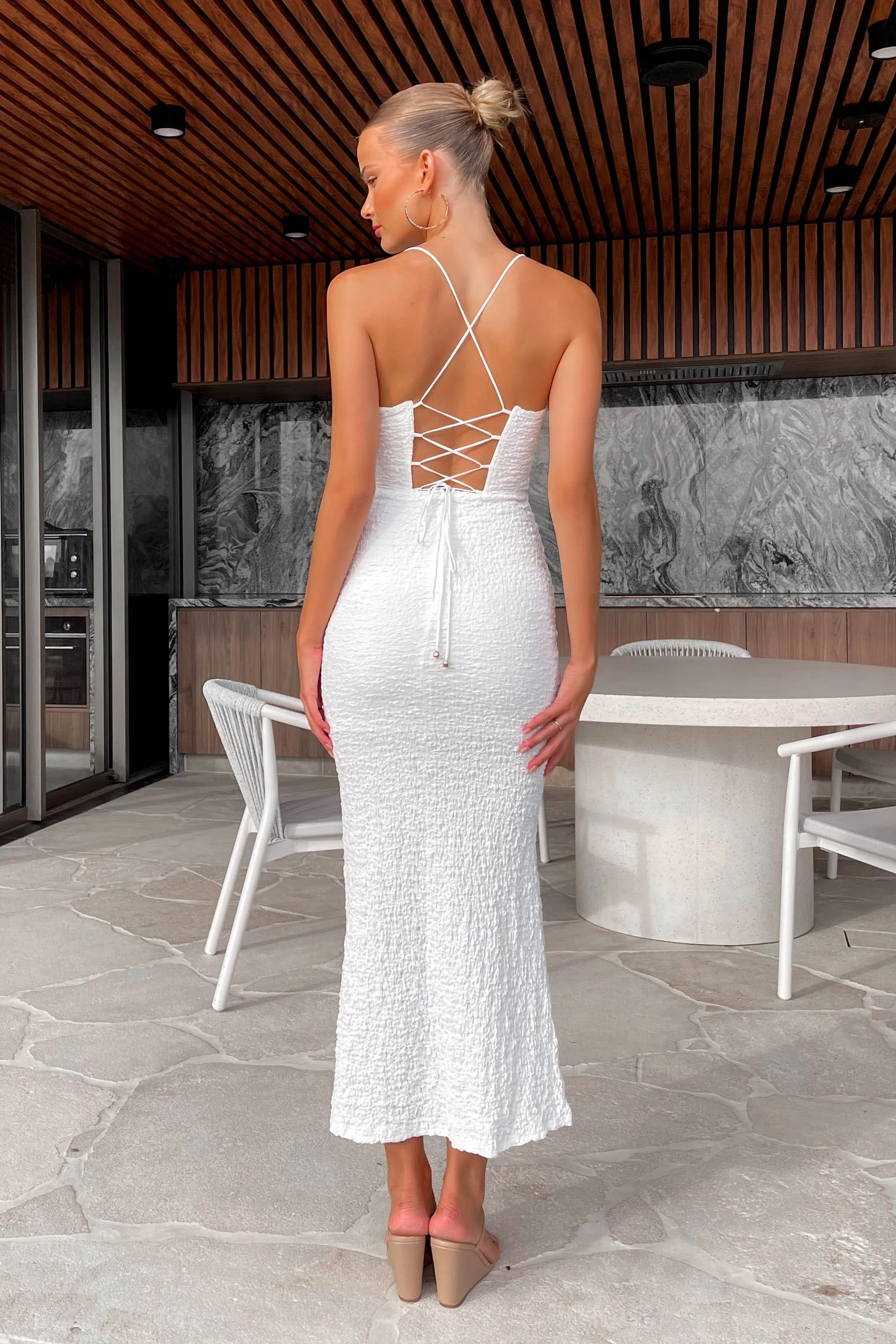 Marthe Dress