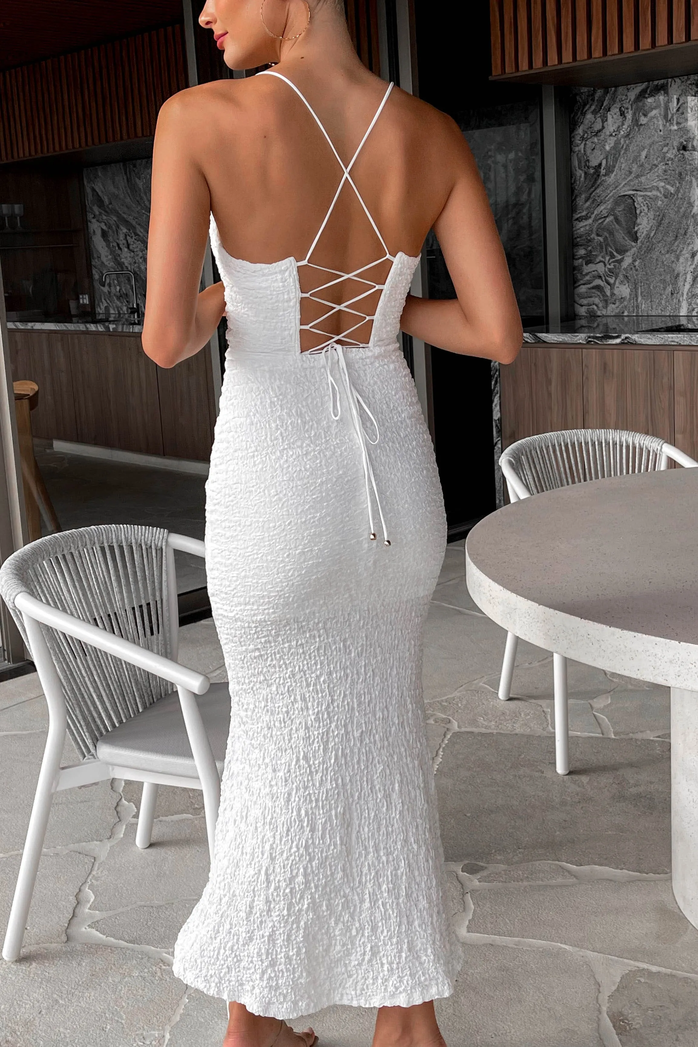 Marthe Dress