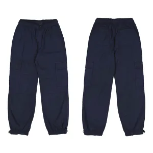 Mayoral Cargo Pants - Navy