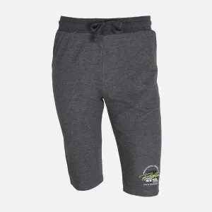 MEN BERMUDA SLIM FIT