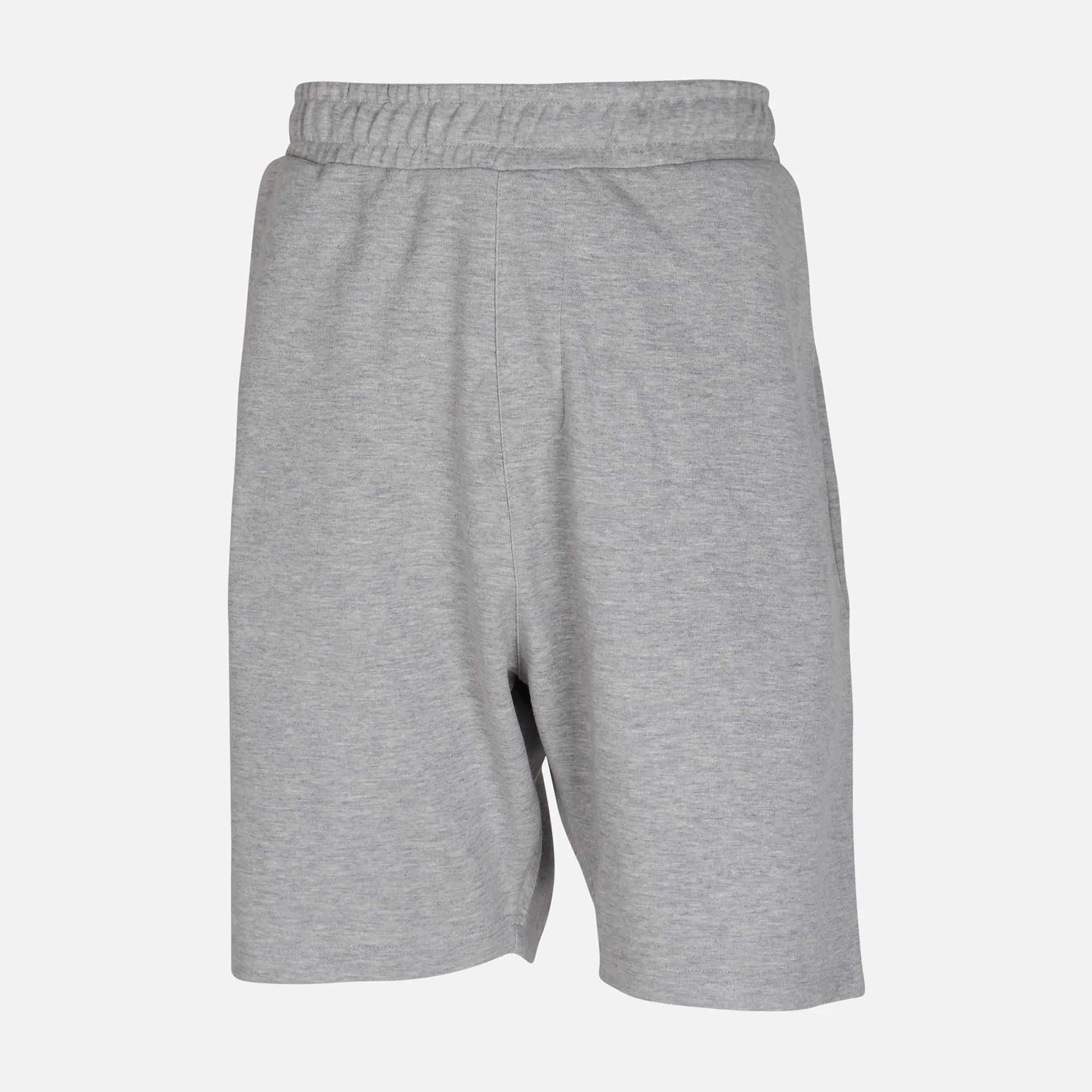 MEN KNITTED SHORTS JUMBO