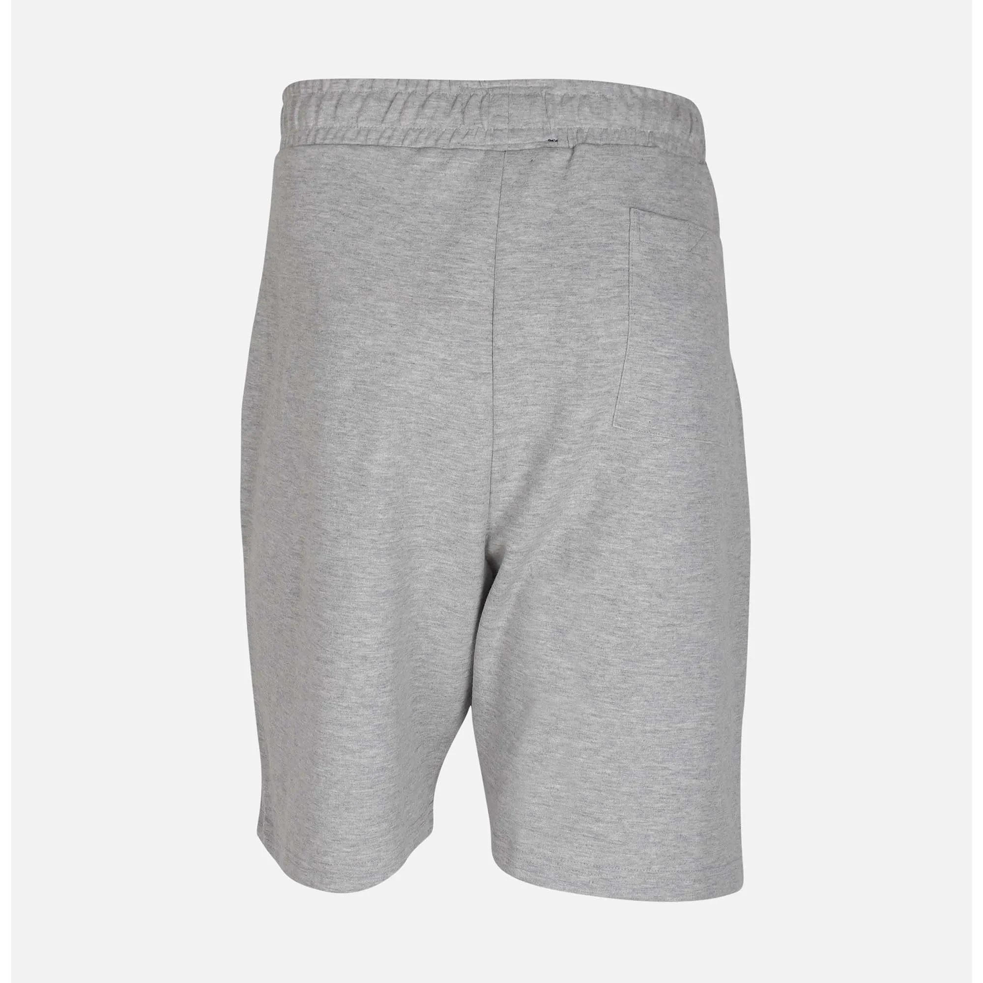 MEN KNITTED SHORTS JUMBO