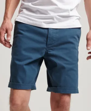 Men’s Classic Vintage Cotton Shorts – Ethan
