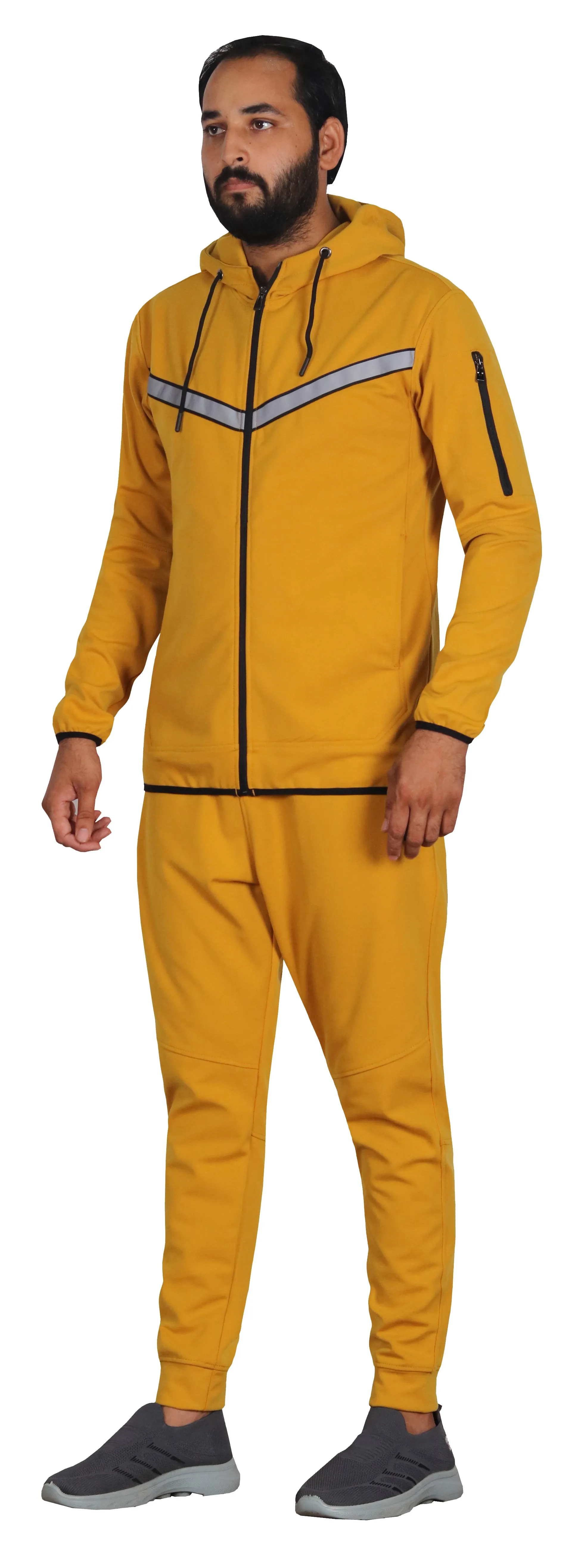 Men's' Warm Water & Wind Proof Softshell Snowboard Apex Jacket W/Removable Hood