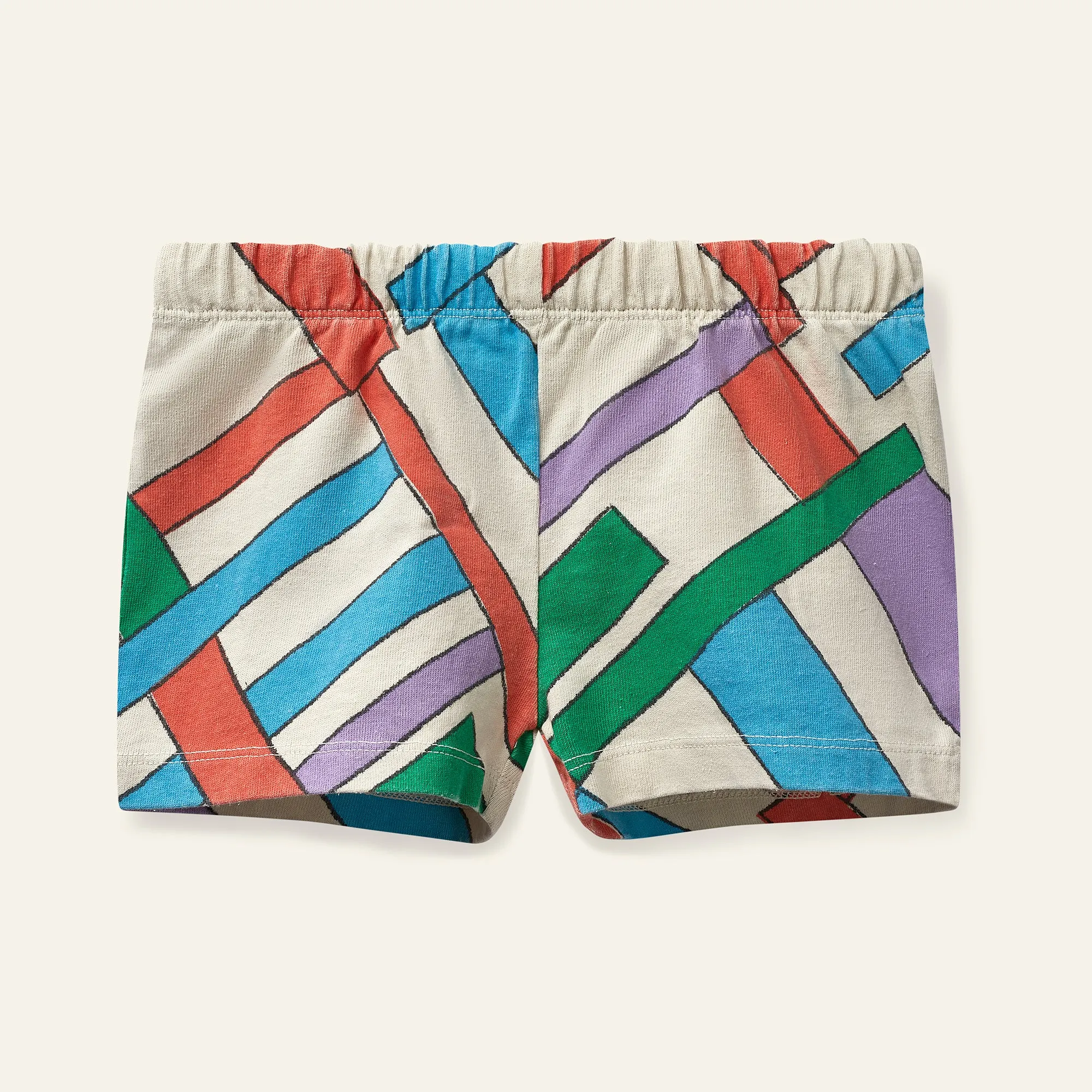 MINI SHORTS