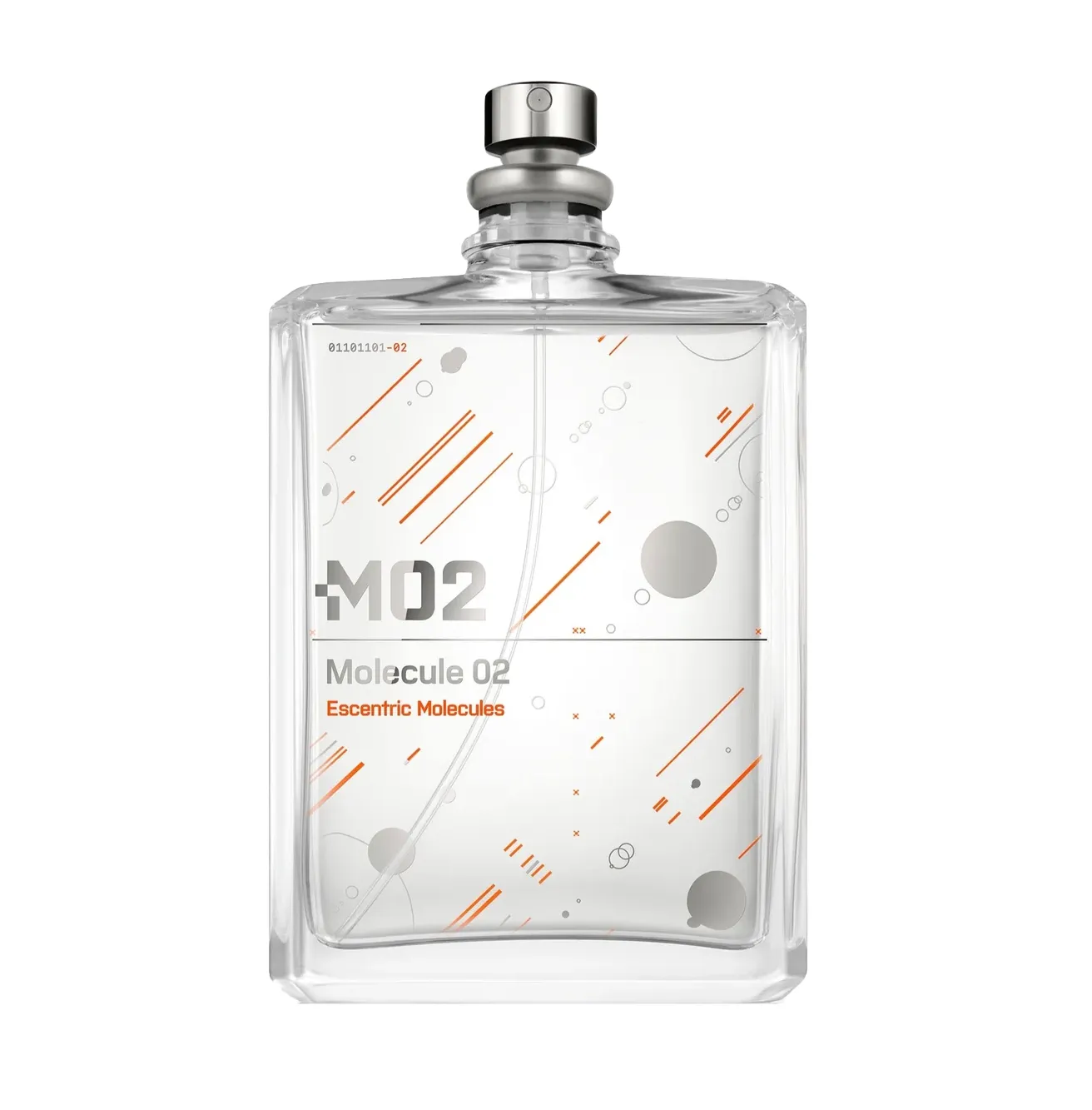 Molecule 02