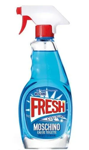 Moschino Fresh Couture EDT