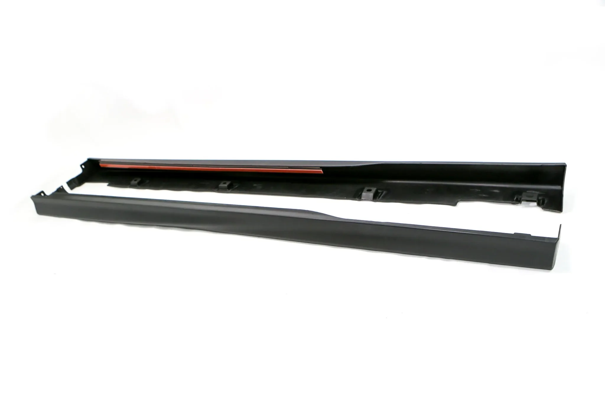 Mr. Bodykits Injection Plastic Made Type-R Side Skirt For All Honda Integra DC5 2001-2006