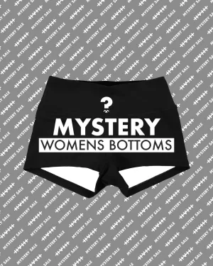 MYSTERY LADIES BOTTOMS