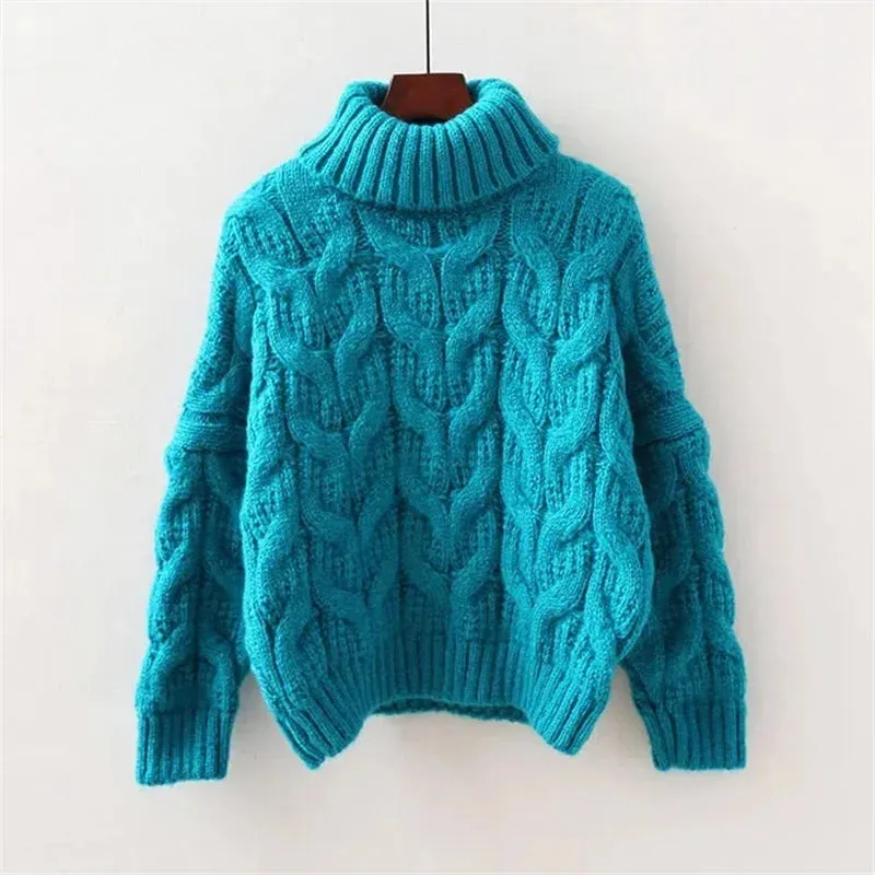 Nadia sweater